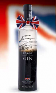 Chase Elegant Crisp Gin 70cl